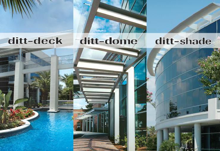 Dittmer Architectural Aluminum